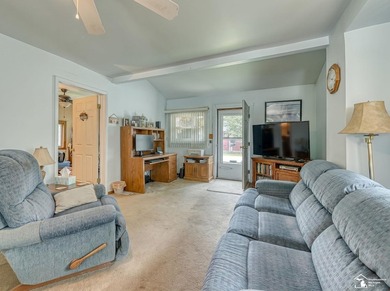Quaint home in Bolles Harbor near Lake Erie with easy access to - photo 11