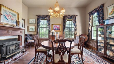 This exceptional 53+/- acre estate in Brandon, Mississippi - photo 11