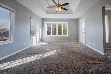 BACK ON THE MARKET-NO FAULT OF SELLER! One level living with a