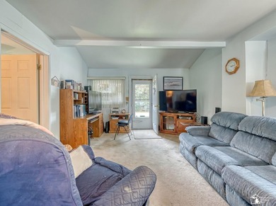Quaint home in Bolles Harbor near Lake Erie with easy access to - photo 12