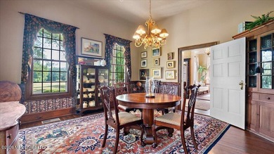 This exceptional 53+/- acre estate in Brandon, Mississippi - photo 12