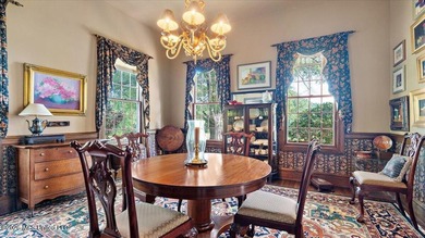 This exceptional 53+/- acre estate in Brandon, Mississippi - photo 13
