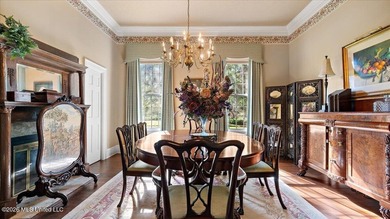 This exceptional 53+/- acre estate in Brandon, Mississippi - photo 14