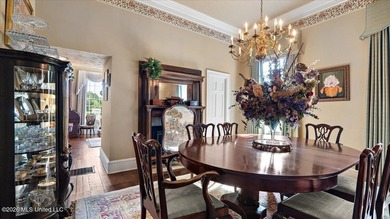 This exceptional 53+/- acre estate in Brandon, Mississippi - photo 15