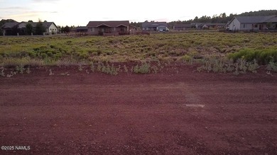 Premium 1-Acre Lot with Bill Williams Mountain Views - Build - photo 15