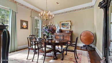 This exceptional 53+/- acre estate in Brandon, Mississippi - photo 16