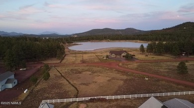 Premium 1-Acre Lot with Bill Williams Mountain Views - Build - photo 16