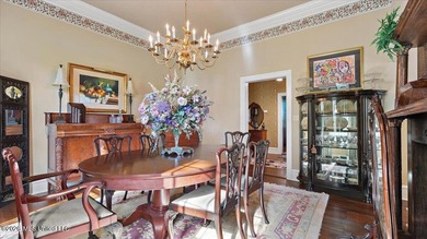 This exceptional 53+/- acre estate in Brandon, Mississippi - photo 17