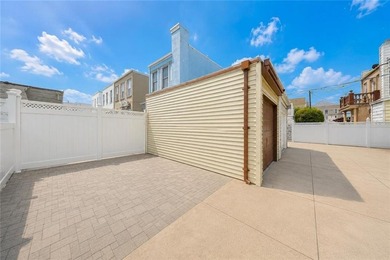 Introducing this beautiful semi-detached one-family brick home - photo 18