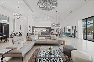 Ultra-Luxury, custom built, DIRECT GULF ACCESS, infinity edge - photo 18