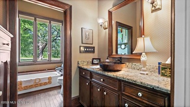 This exceptional 53+/- acre estate in Brandon, Mississippi - photo 18