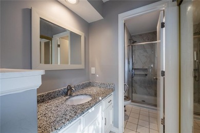 BACK ON THE MARKET-NO FAULT OF SELLER! One level living with a