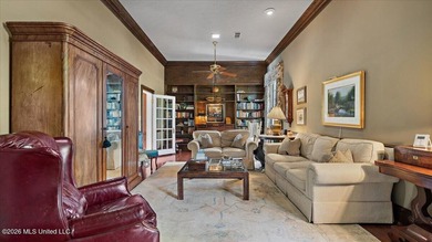 This exceptional 53+/- acre estate in Brandon, Mississippi - photo 20