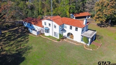 Rock Falls Lake Home For Sale in Mineola Texas