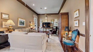 This exceptional 53+/- acre estate in Brandon, Mississippi - photo 22