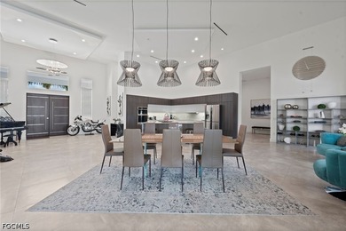 Ultra-Luxury, custom built, DIRECT GULF ACCESS, infinity edge - photo 23