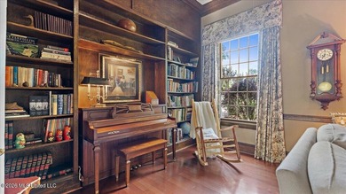 This exceptional 53+/- acre estate in Brandon, Mississippi - photo 23