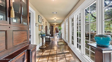 This exceptional 53+/- acre estate in Brandon, Mississippi - photo 24