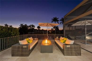 Ultra-Luxury, custom built, DIRECT GULF ACCESS, infinity edge - photo 25