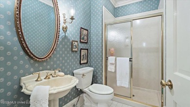 This exceptional 53+/- acre estate in Brandon, Mississippi - photo 27
