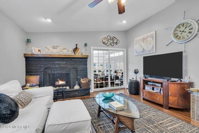 This Very Well-Maintained Waterfront Home offers a desirable - photo 7