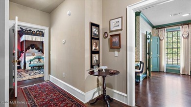 This exceptional 53+/- acre estate in Brandon, Mississippi - photo 28