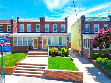 Introducing this beautiful semi-detached one-family brick home - photo 29