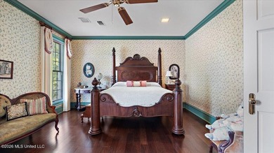 This exceptional 53+/- acre estate in Brandon, Mississippi - photo 29