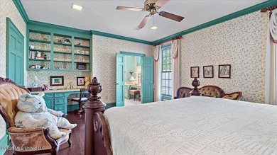 This exceptional 53+/- acre estate in Brandon, Mississippi - photo 30