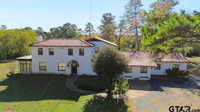 Rock Falls Lake Home For Sale in Mineola Texas