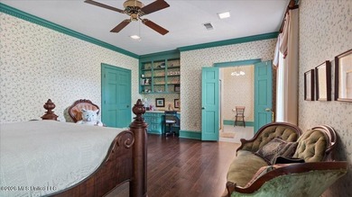 This exceptional 53+/- acre estate in Brandon, Mississippi - photo 31