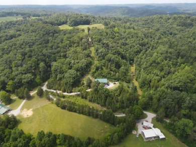 Dale Hollow Lake Home For Sale in Burkesville Kentucky