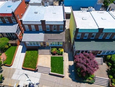 Introducing this beautiful semi-detached one-family brick home - photo 32