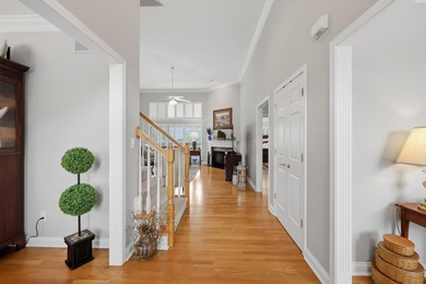 Quality Crawford built brick house in the Estates section of - photo 3