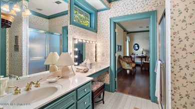 This exceptional 53+/- acre estate in Brandon, Mississippi - photo 33