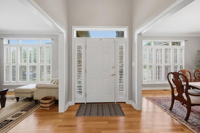 Quality Crawford built brick house in the Estates section of - photo 4