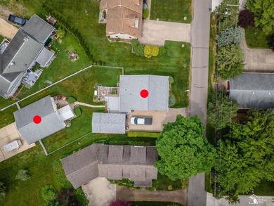 Quaint home in Bolles Harbor near Lake Erie with easy access to - photo 34