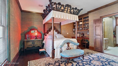 This exceptional 53+/- acre estate in Brandon, Mississippi - photo 34