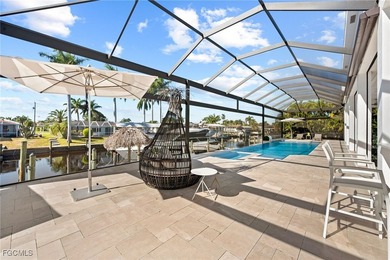 Ultra-Luxury, custom built, DIRECT GULF ACCESS, infinity edge - photo 35