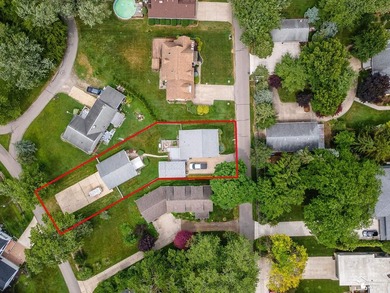 Quaint home in Bolles Harbor near Lake Erie with easy access to - photo 35