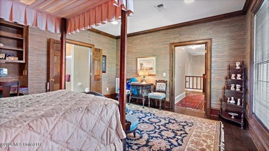 This exceptional 53+/- acre estate in Brandon, Mississippi - photo 35