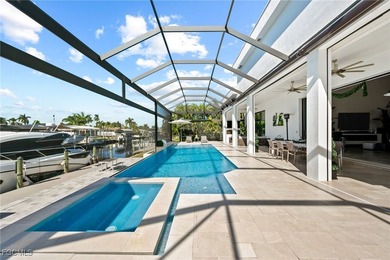 Ultra-Luxury, custom built, DIRECT GULF ACCESS, infinity edge - photo 36