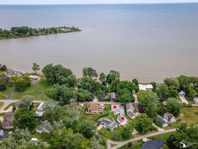 Quaint home in Bolles Harbor near Lake Erie with easy access to - photo 36