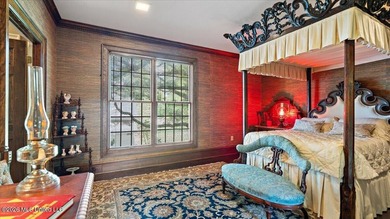 This exceptional 53+/- acre estate in Brandon, Mississippi - photo 36