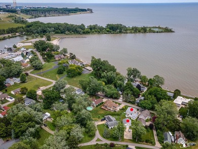 Quaint home in Bolles Harbor near Lake Erie with easy access to - photo 37