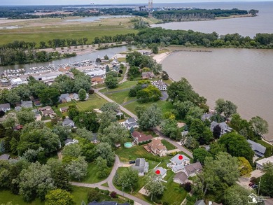 Quaint home in Bolles Harbor near Lake Erie with easy access to - photo 38