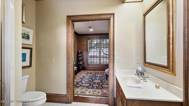 This exceptional 53+/- acre estate in Brandon, Mississippi - photo 38