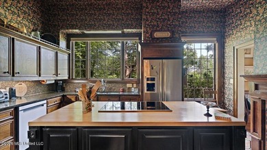 This exceptional 53+/- acre estate in Brandon, Mississippi - photo 40