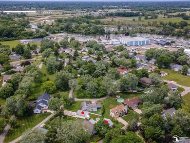 Quaint home in Bolles Harbor near Lake Erie with easy access to - photo 41