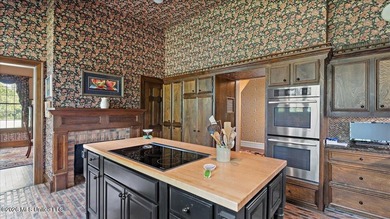 This exceptional 53+/- acre estate in Brandon, Mississippi - photo 41